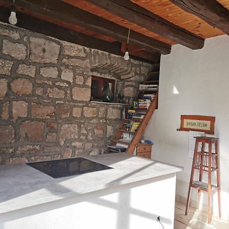 Villa D House Authentic Zlarin House, Relaxing Courtyard And Terrace Extérieur photo