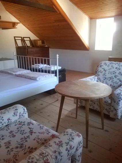 Villa D House Authentic Zlarin House, Relaxing Courtyard And Terrace Extérieur photo