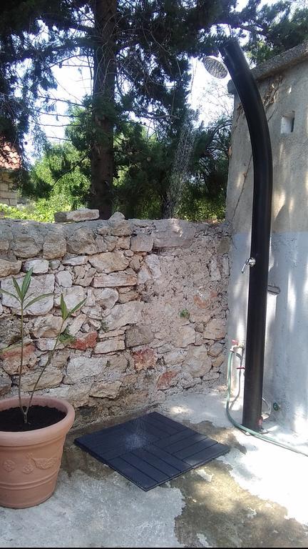 Villa D House Authentic Zlarin House, Relaxing Courtyard And Terrace Chambre photo